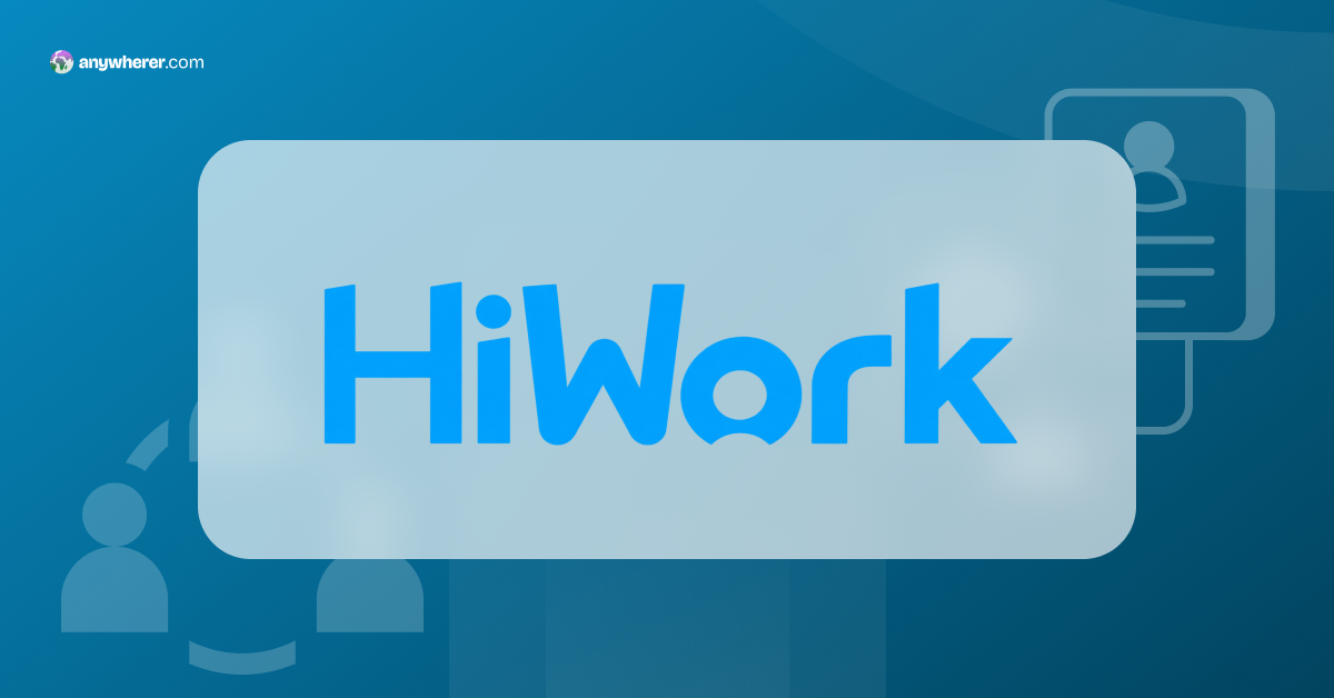 hiwork review