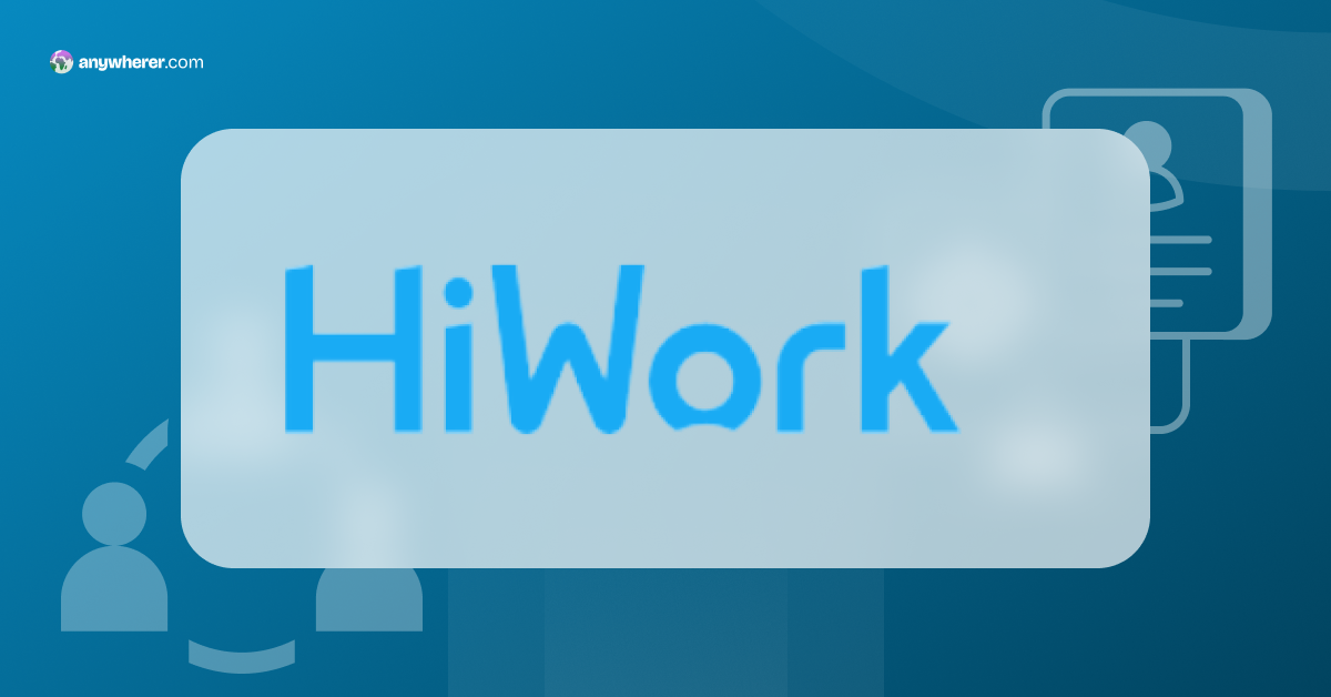 hiwork review