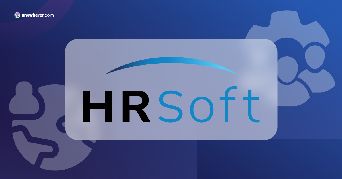 hrsoft overview