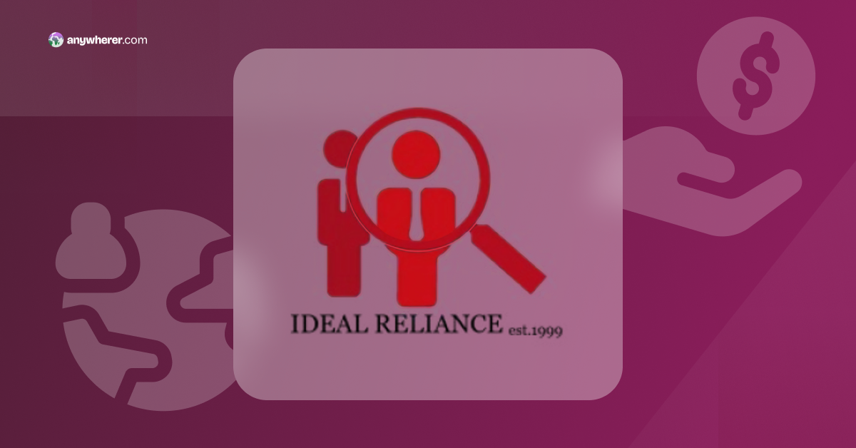 ideal reliance review