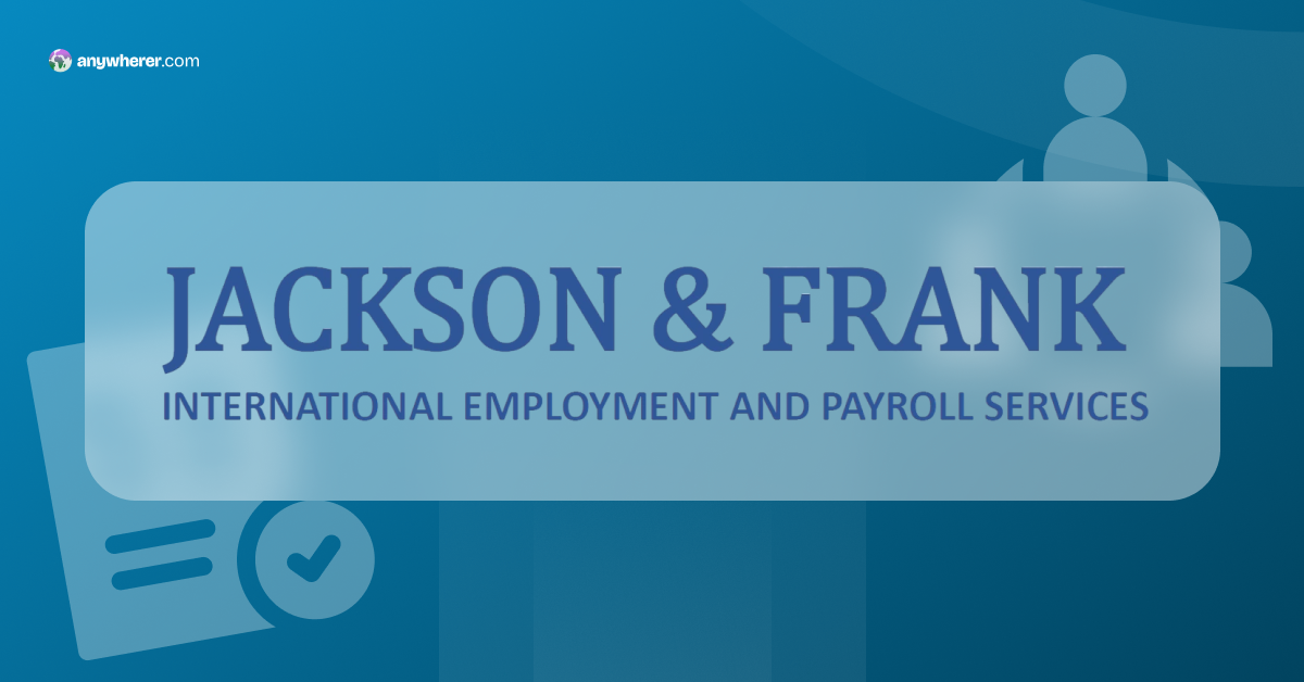 jackson and frank overview