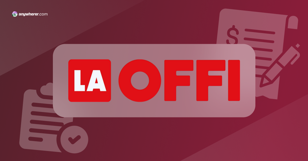 la offi review