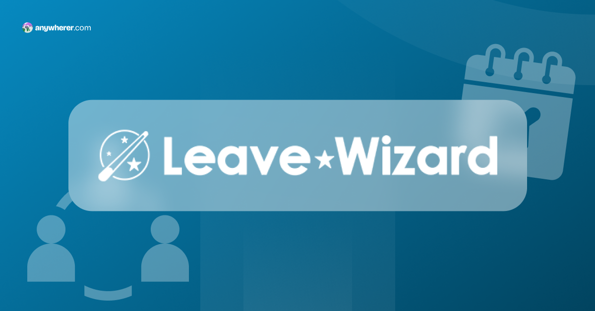 leavewizard review