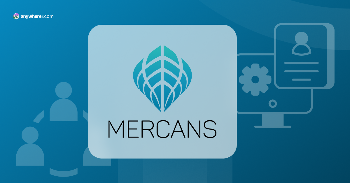 mercans review