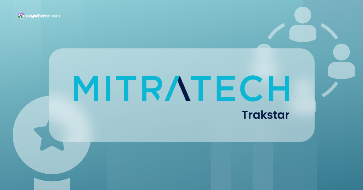 mitratech trakstar review
