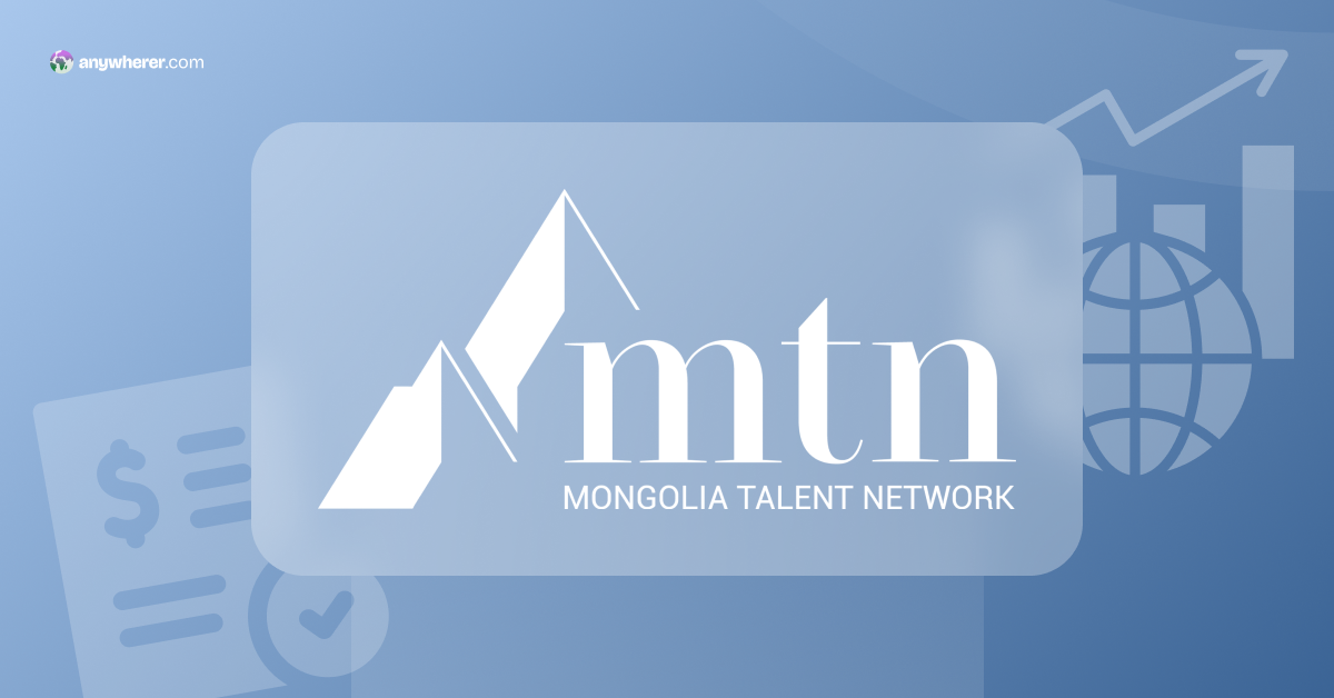 mongolia talent network review