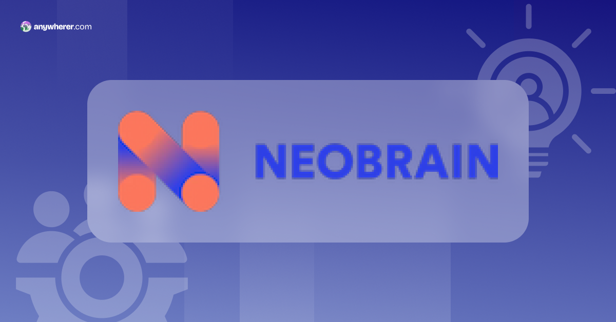 neobrain review