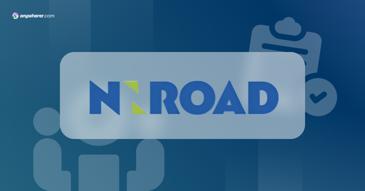 nnroad overview