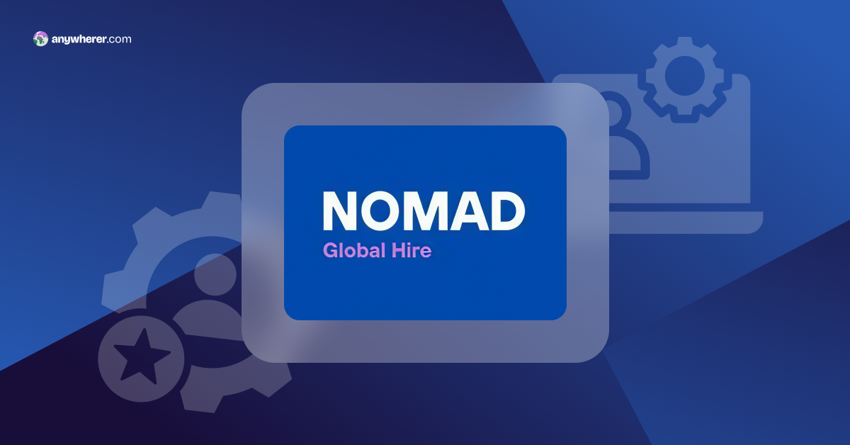 nomad global hire review