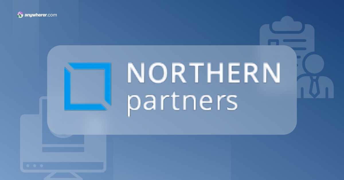 northern partners review