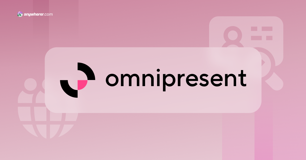 omnipresent overview