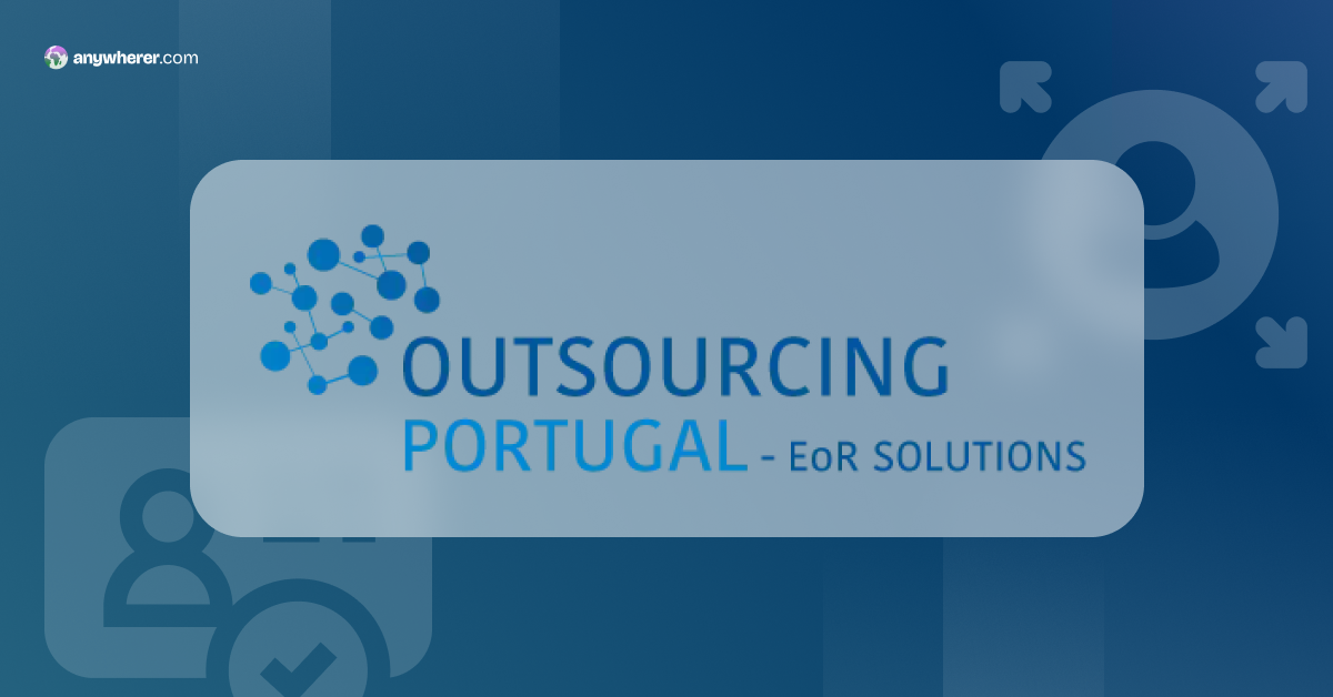 outsourcing portugal - eor services review