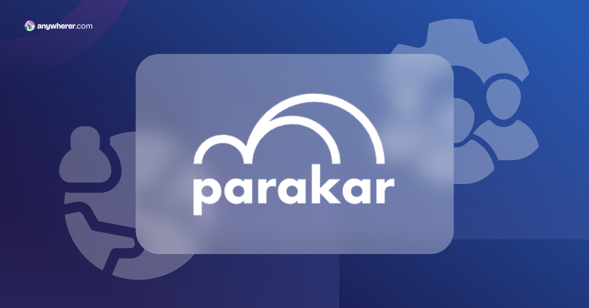 parakar group overview