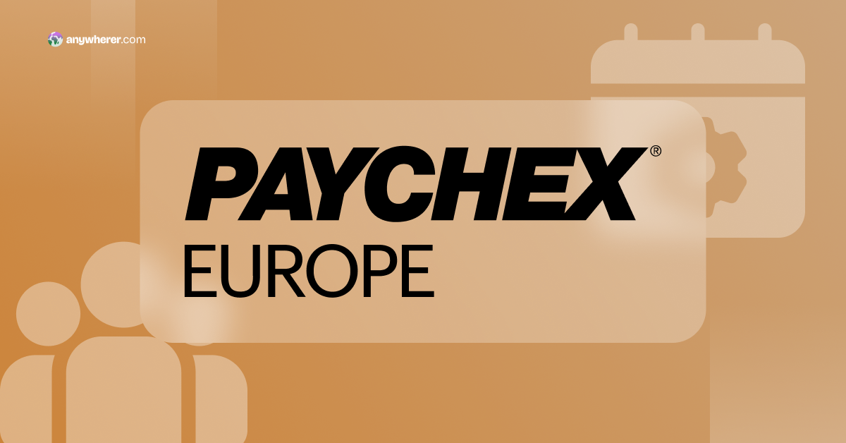 paychex europe review