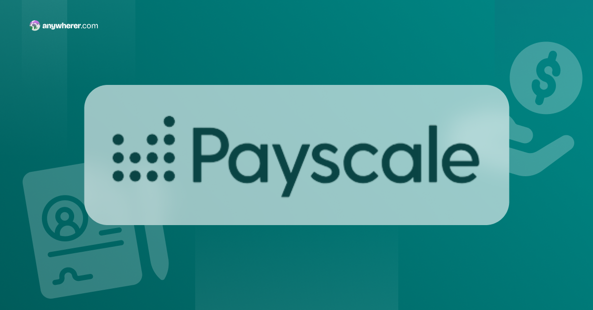 payscale overview