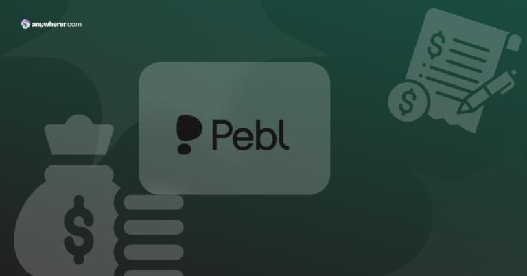 pebl pricing