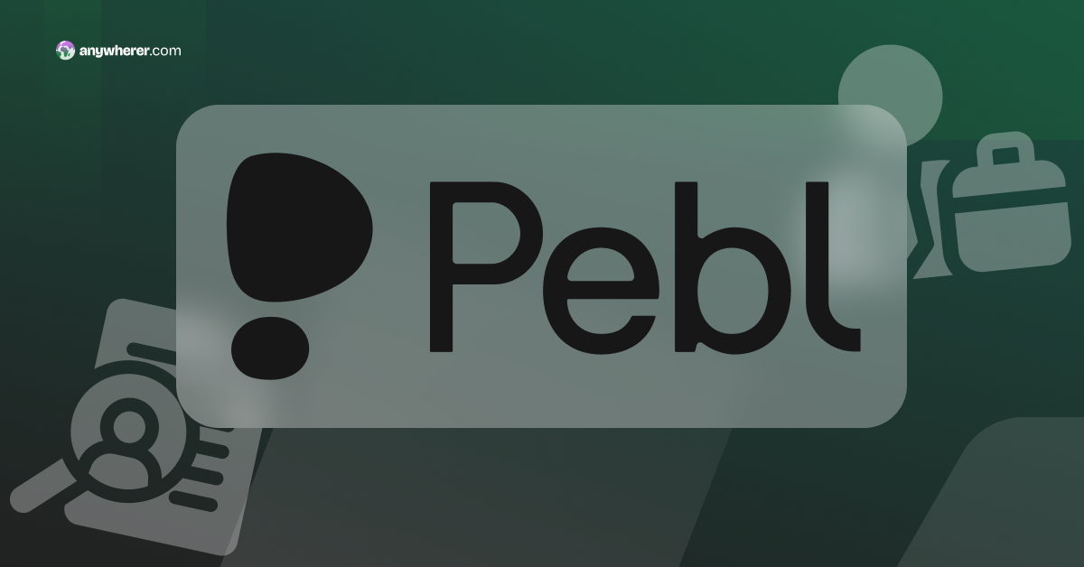pebl review