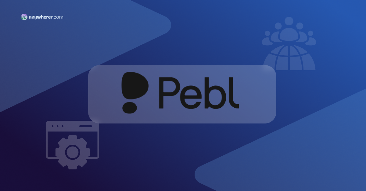 pebl review