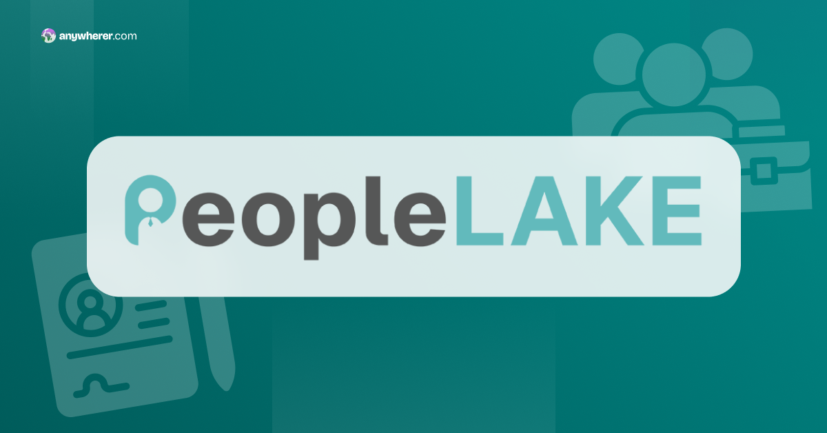 peoplelake group review