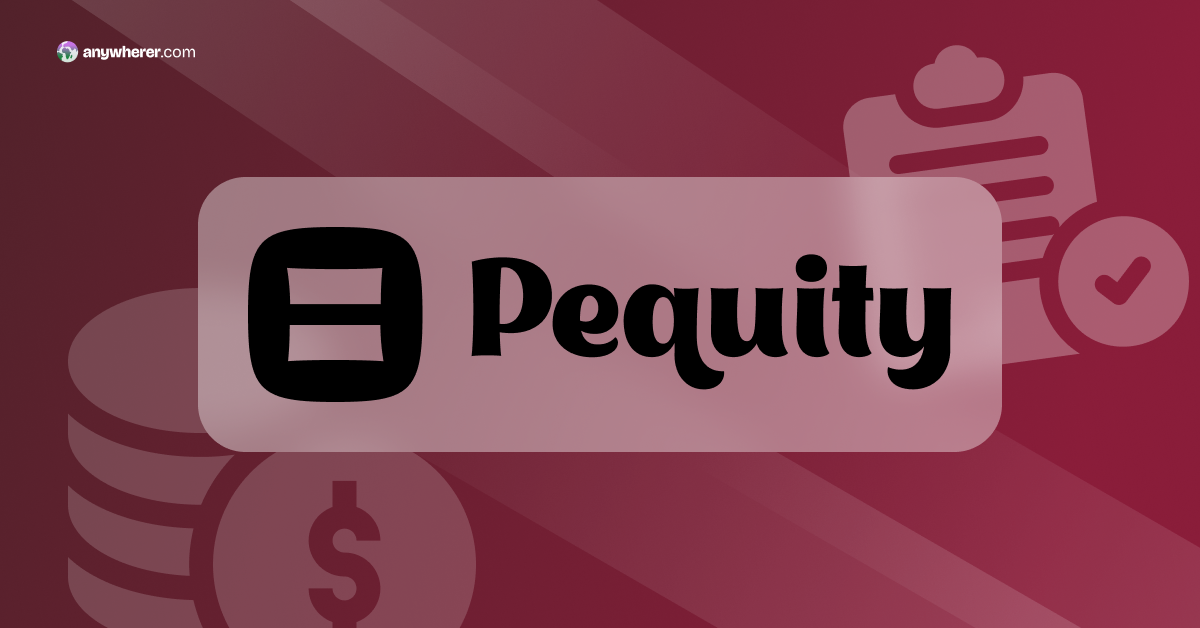 pequity overview