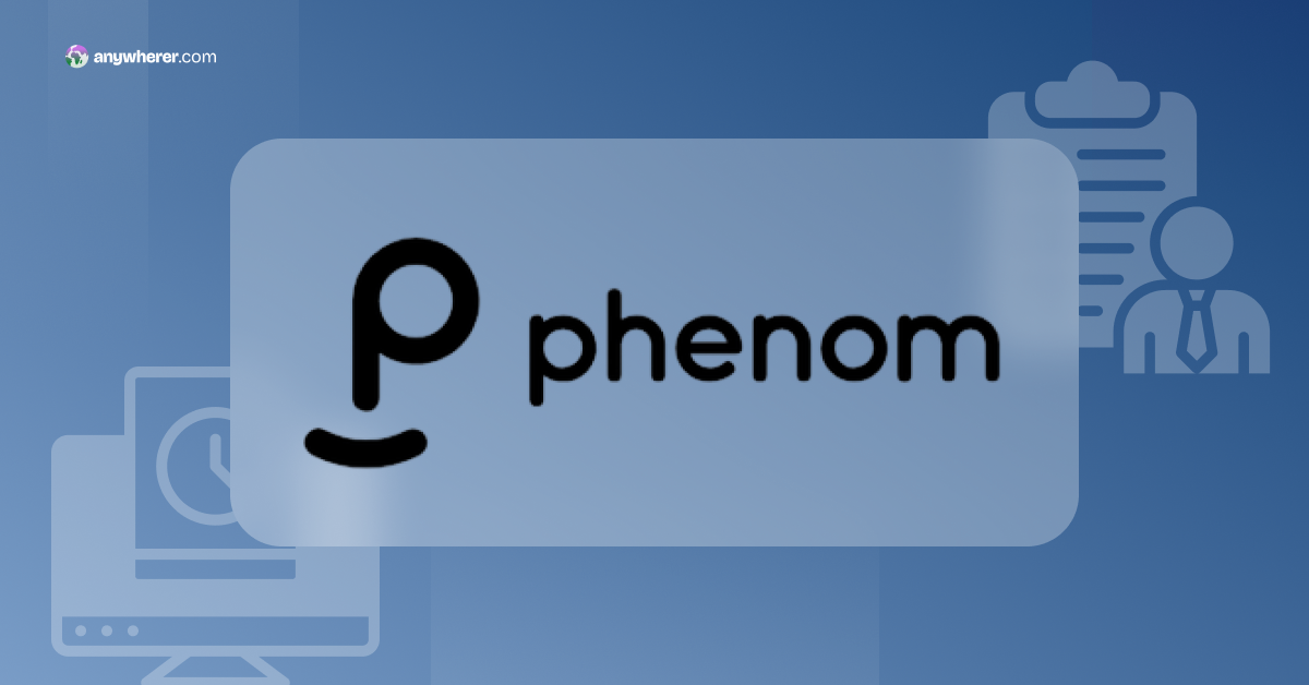 phenom review
