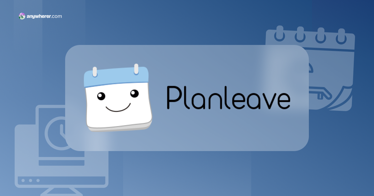 planleave review