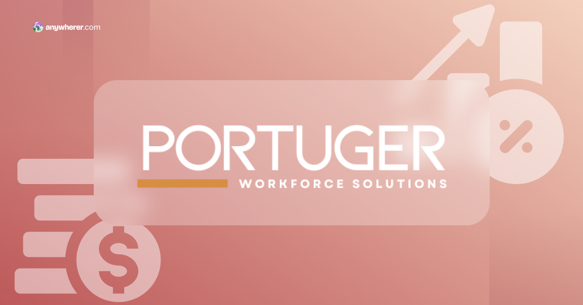 portuger workforce solutions review