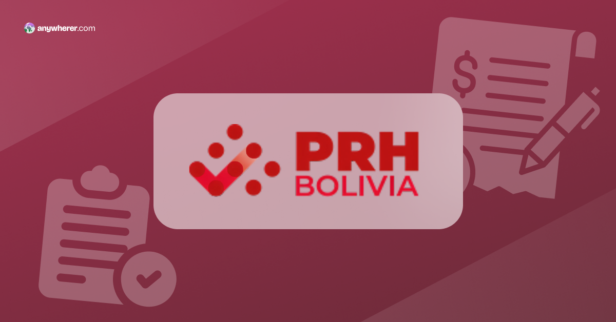 prh bolivia review