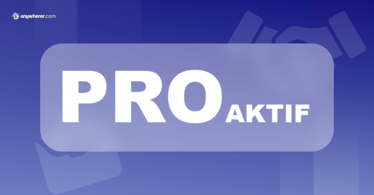 proaktif review