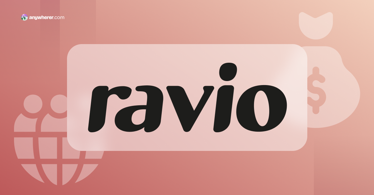 ravio overview