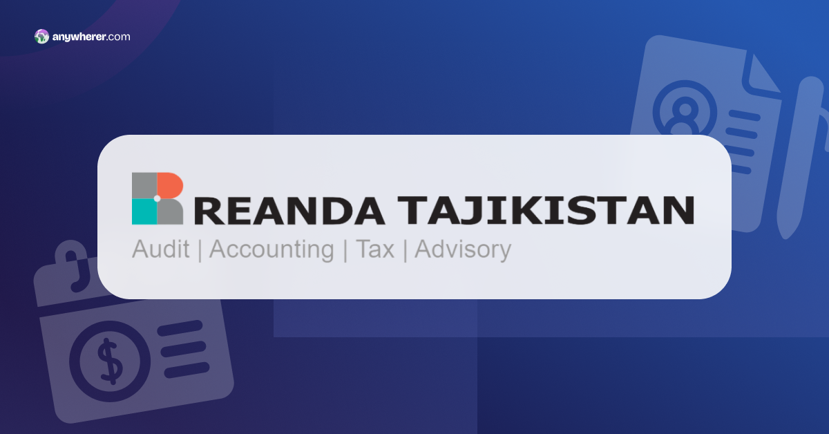 reanda overview eor