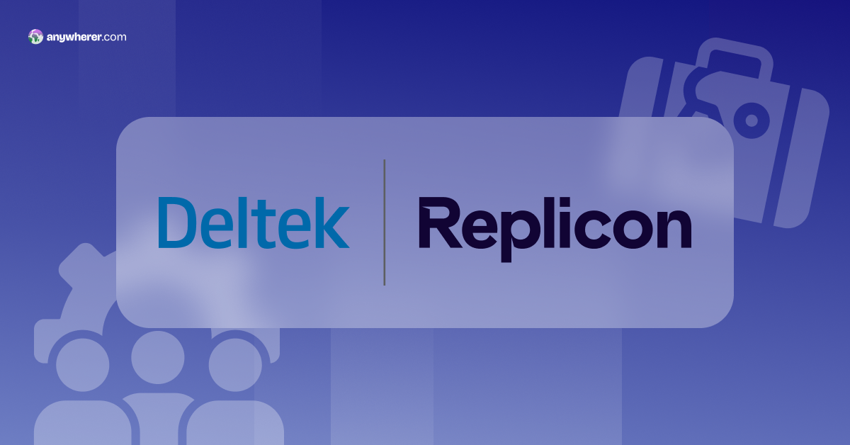 replicon review