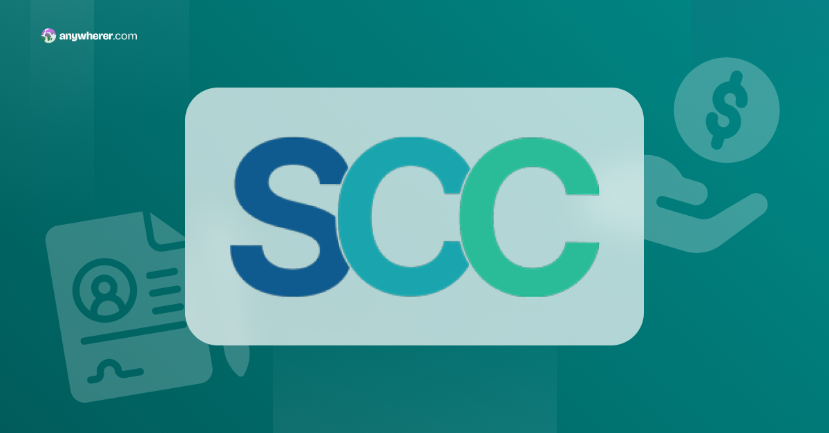 scc llc review