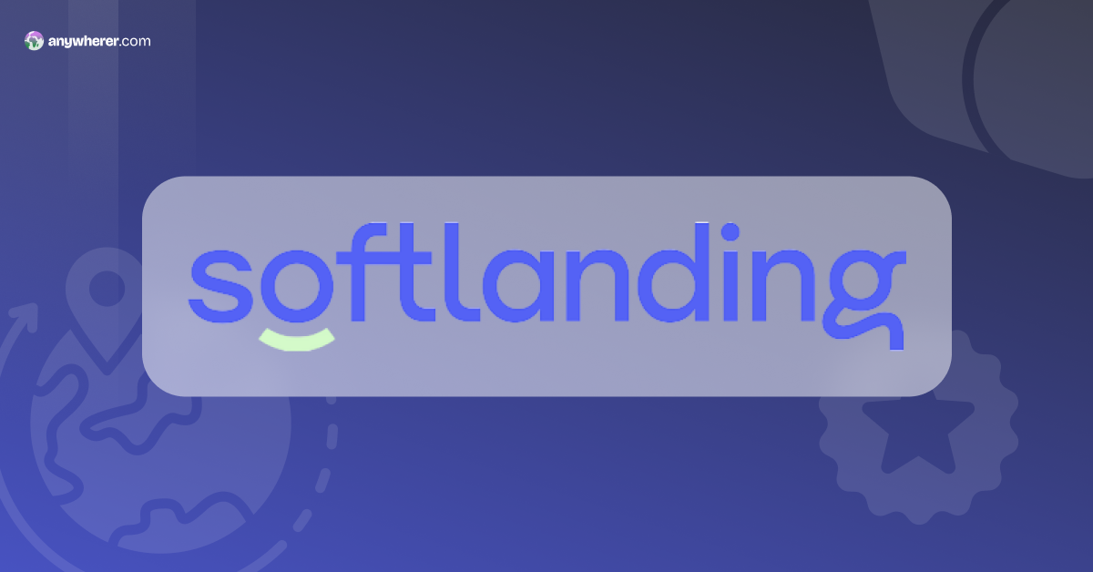 softlanding overview