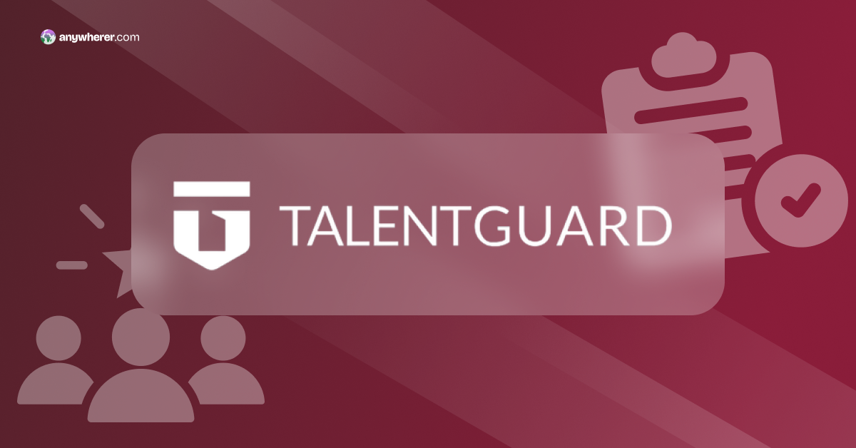 talentguard review