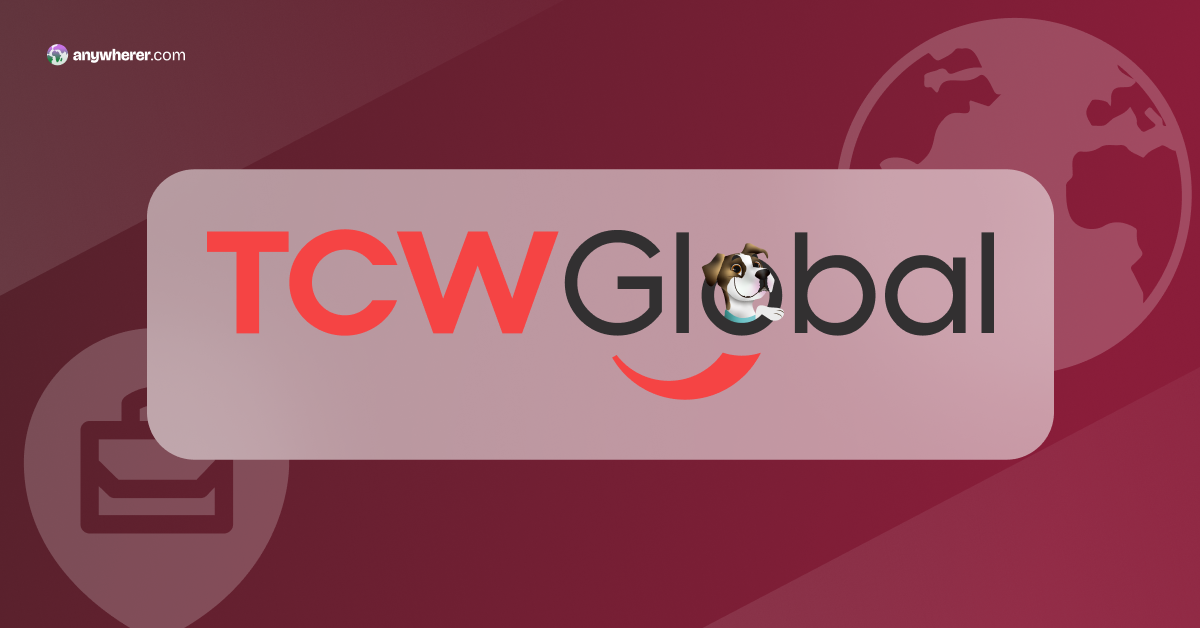 tcw global review
