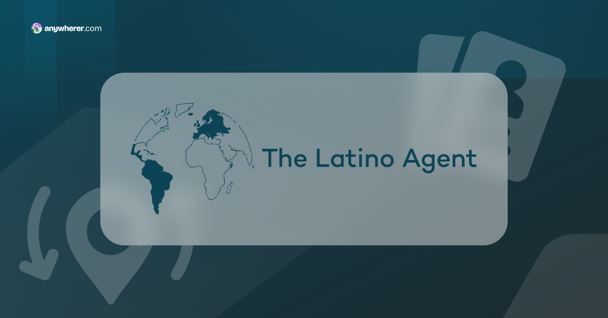 the latino agent overview