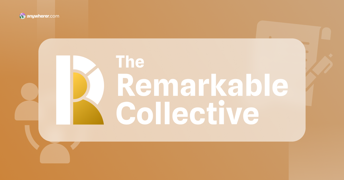 the remarkable collective overview