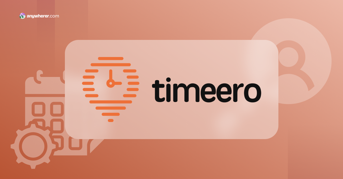 timeero review
