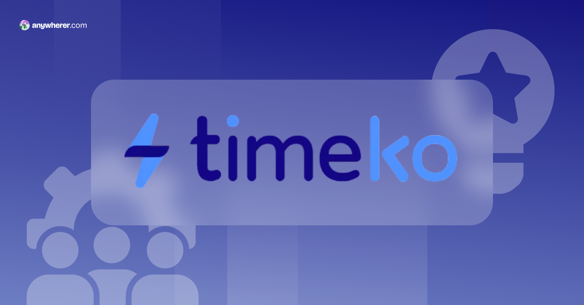 timeko review