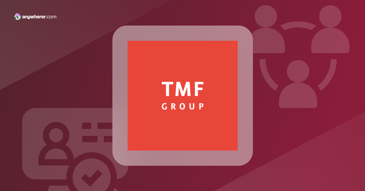 tmf group overview