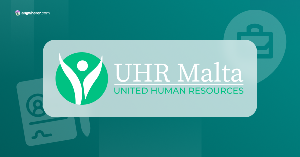united human resources malta overview