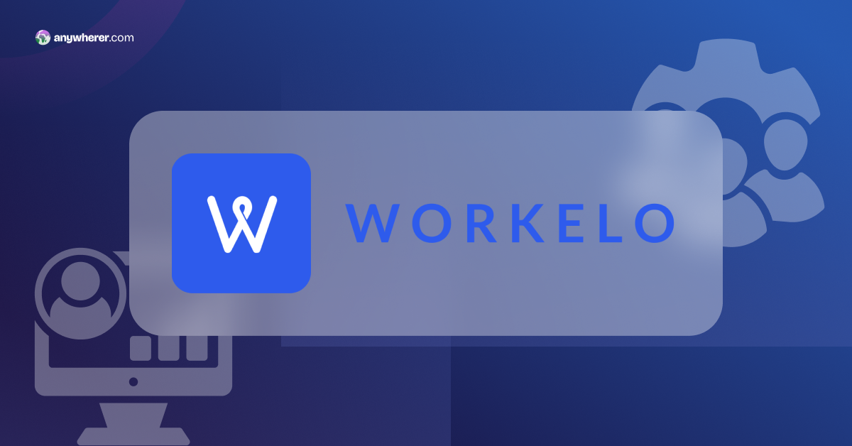 workelo review