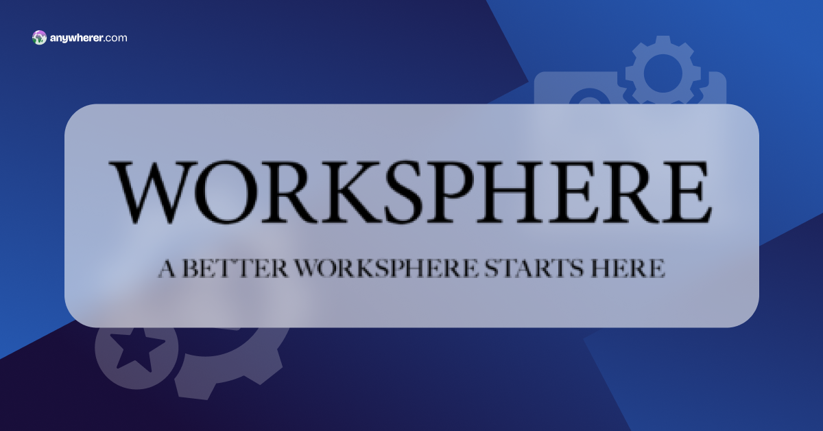 worksphere review
