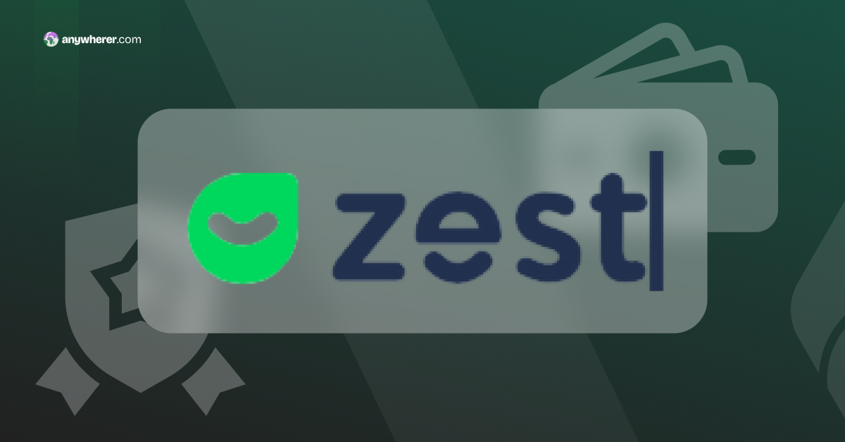 zest review