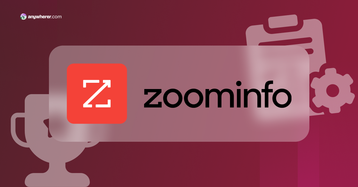 zoominfo overview