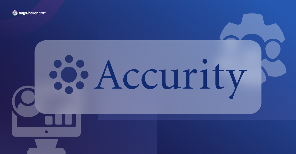 accurity review