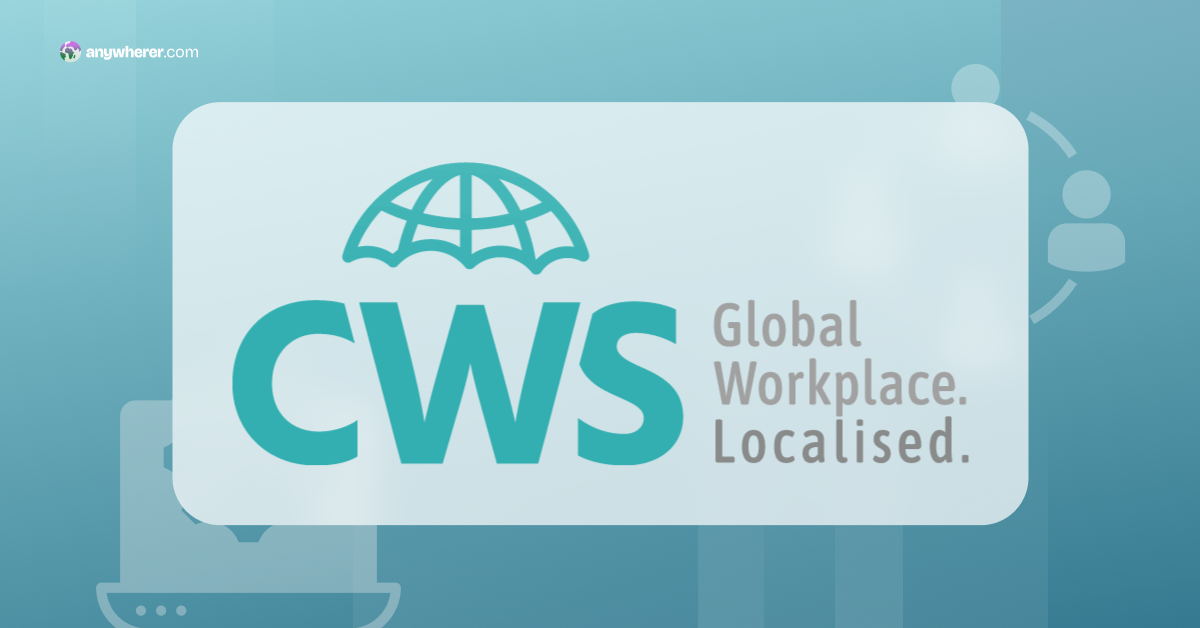 cws israel review