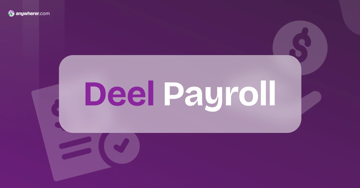 deel payroll thumbnail