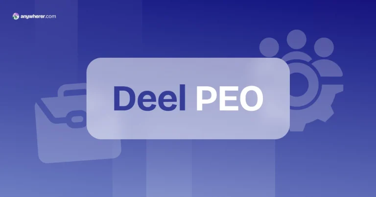 deel peo review thumbnail
